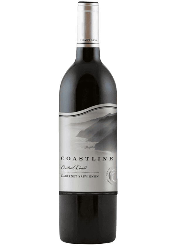 Coastline Cabernet