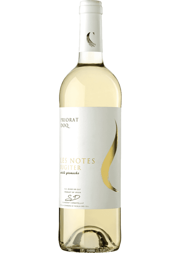 Les Notes Iugiter White Priorat