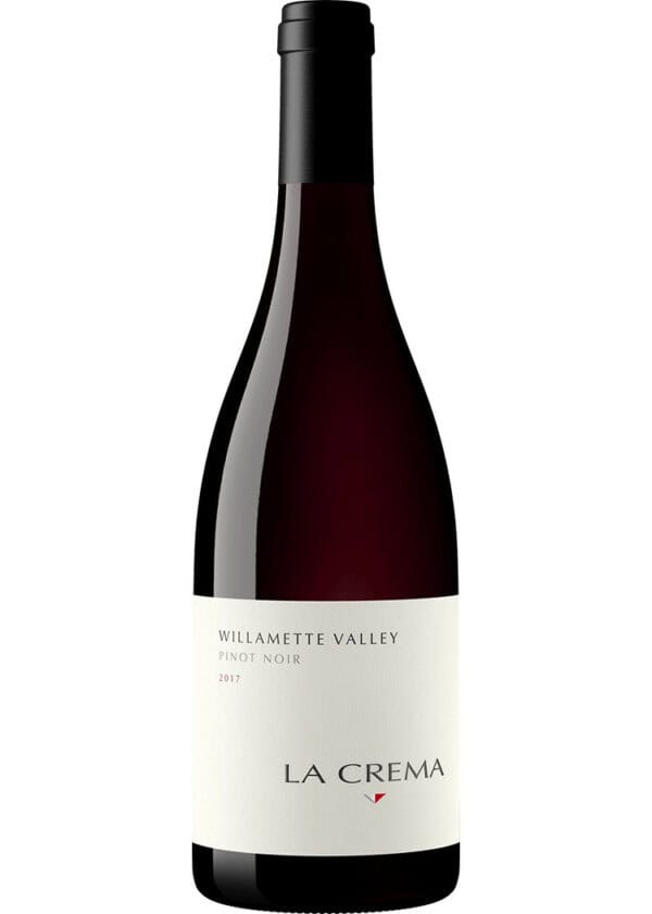 La Crema Pinot Noir Willamette