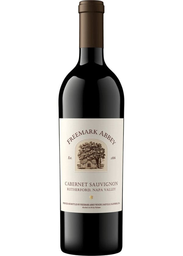 Freemark Abbey Cabernet Sauvignon Rutherford