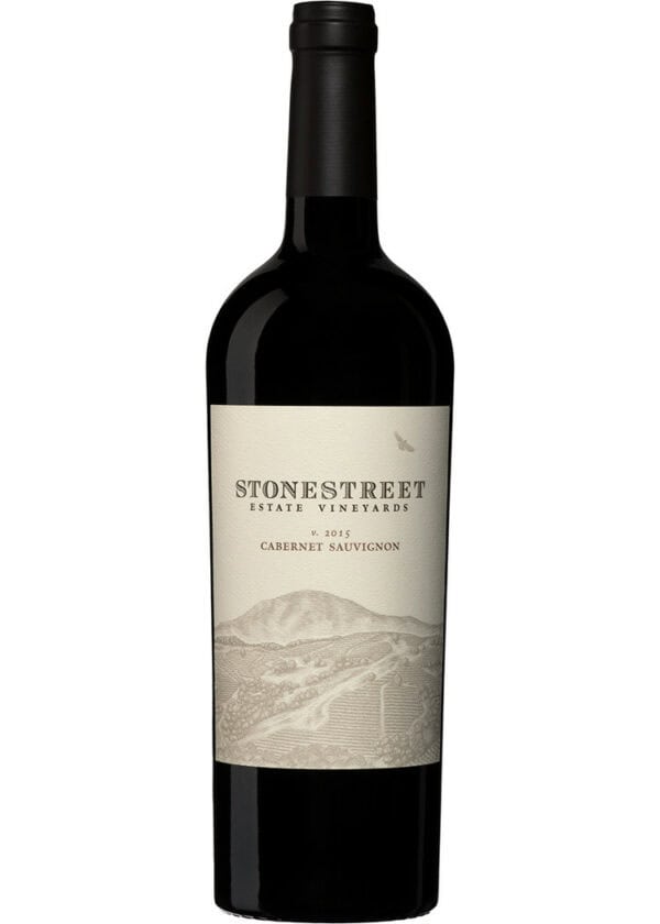 Stonestreet Cabernet Sauvignon Estate