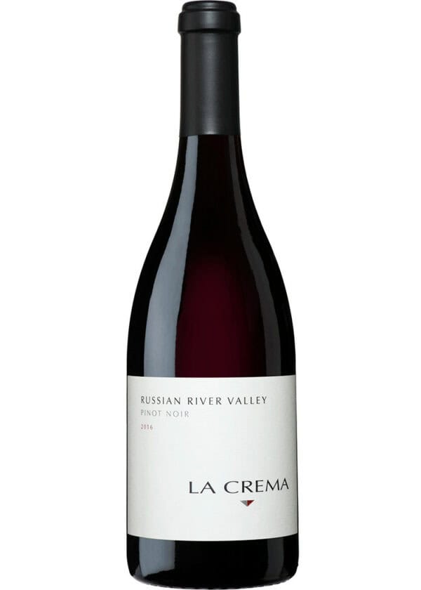 La Crema Pinot Noir Russian River Valley, 2017
