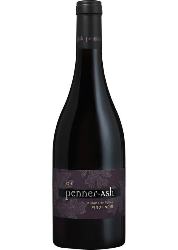 Penner Ash Pinot Noir Willamette Valley, 2021