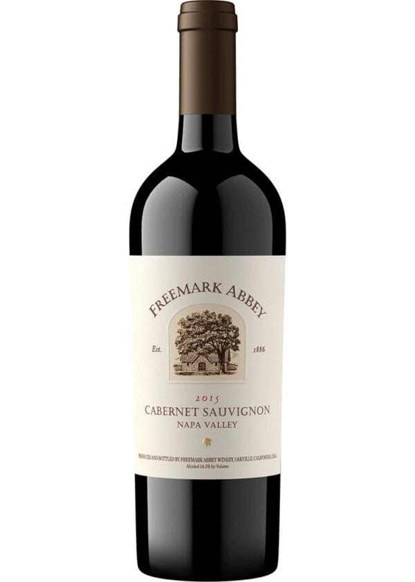 Freemark Abbey Cabernet Napa, 2019