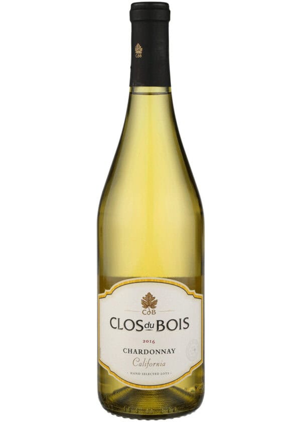 Clos du Bois Chardonnay