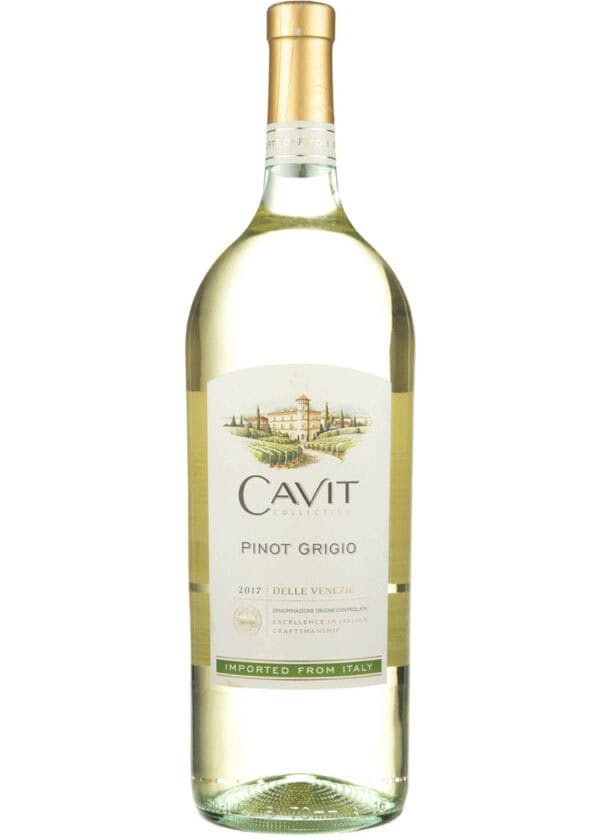 Cavit Pinot Grigio