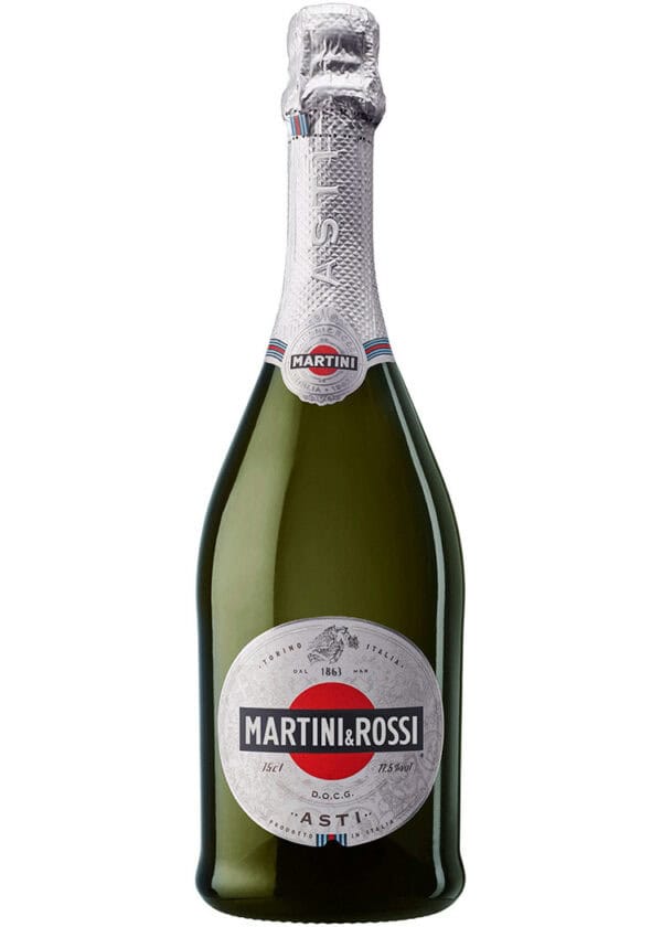 Martini & Rossi Asti