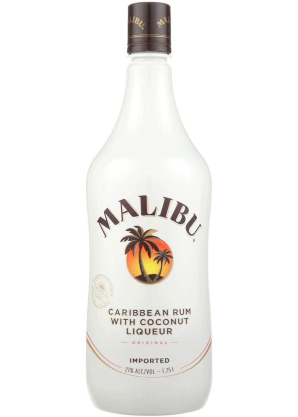 Malibu Coconut Rum