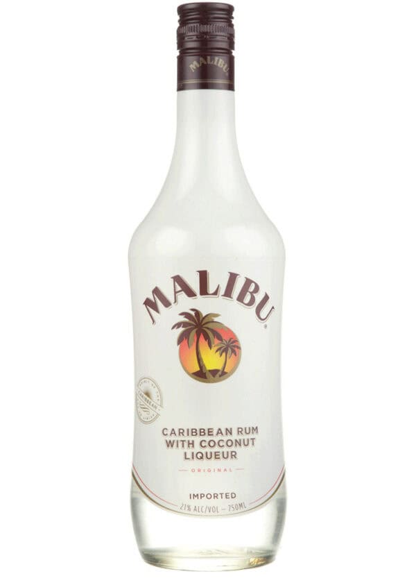 Malibu Coconut Rum