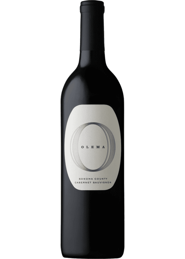 Olema Cabernet Sauvignon Sonoma County, 2021