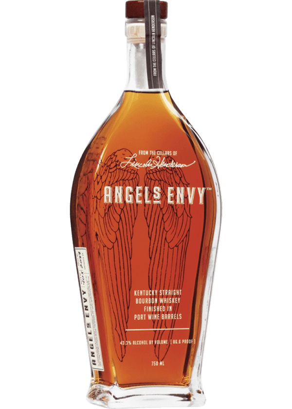 Angel's Envy Bourbon