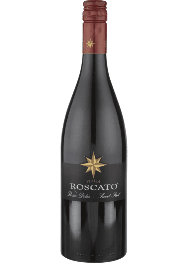 Roscato Rosso Dolce