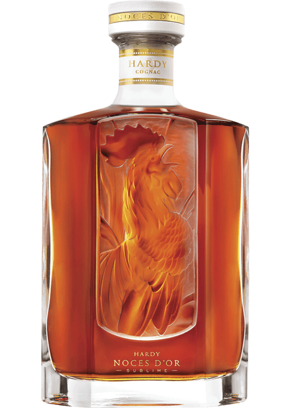 Hardy Cognac Noces D'Or