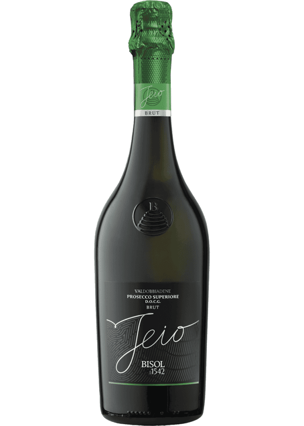 Bisol Jeio Valdobbiadene Prosecco Superiore DOCG
