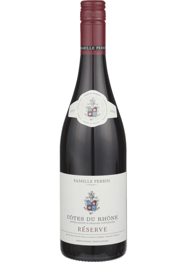 Perrin Cotes du Rhone Reserve Rouge