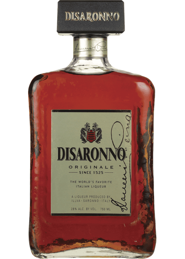 Disaronno Originale Amaretto Liqueur