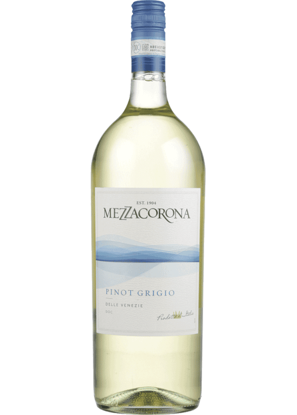 Mezzacorona Pinot Grigio