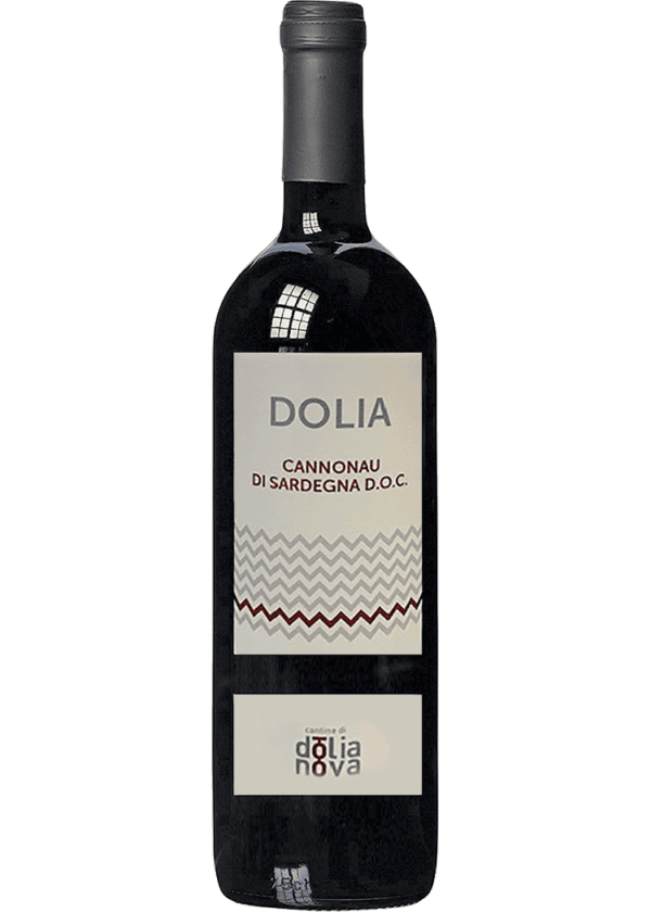Dolia Cannonau di Sardegna