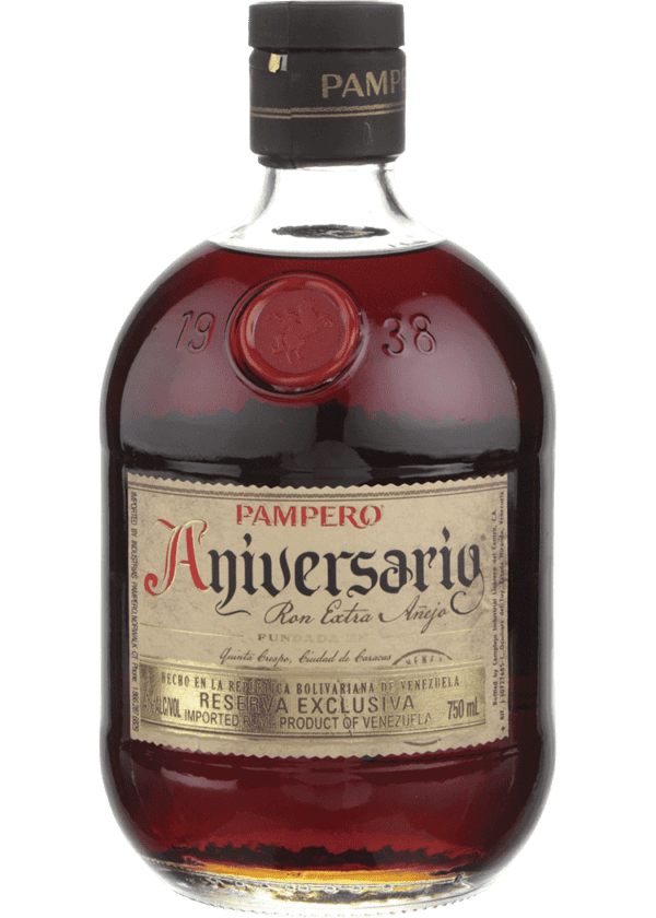 Pampero Aniversario Rum