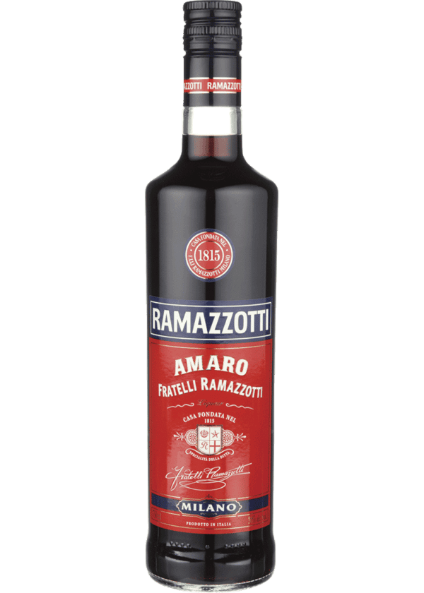 Ramazzotti Amaro