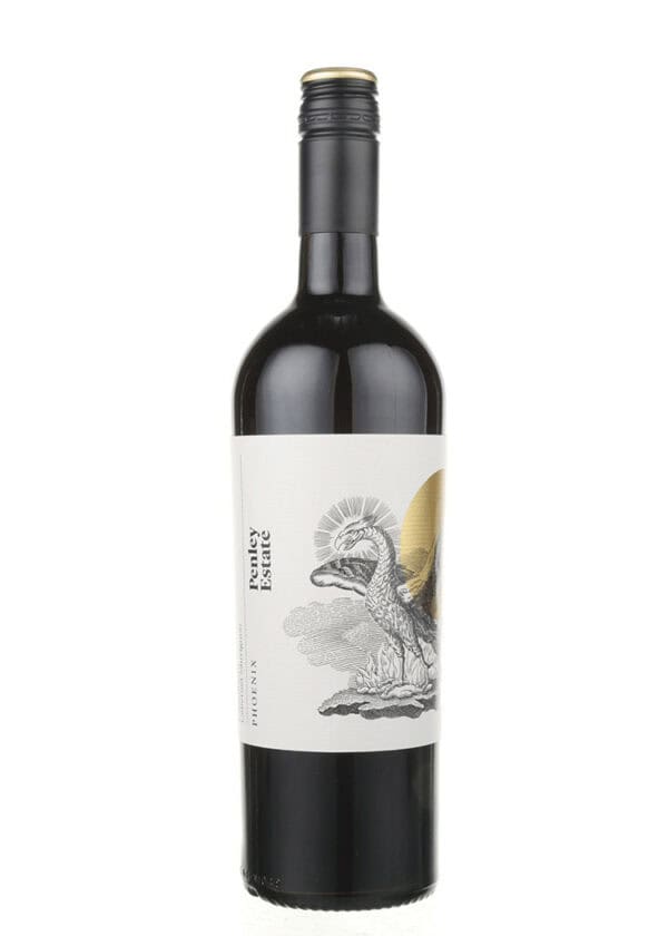 Penley Estate Phoenix Cabernet Sauvignon, 2020