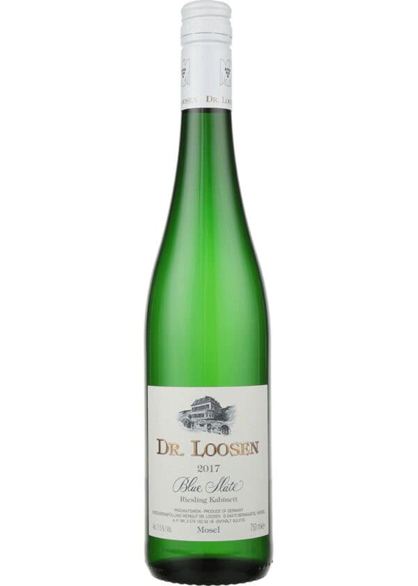 Dr. Loosen Blue Slate Kabinett