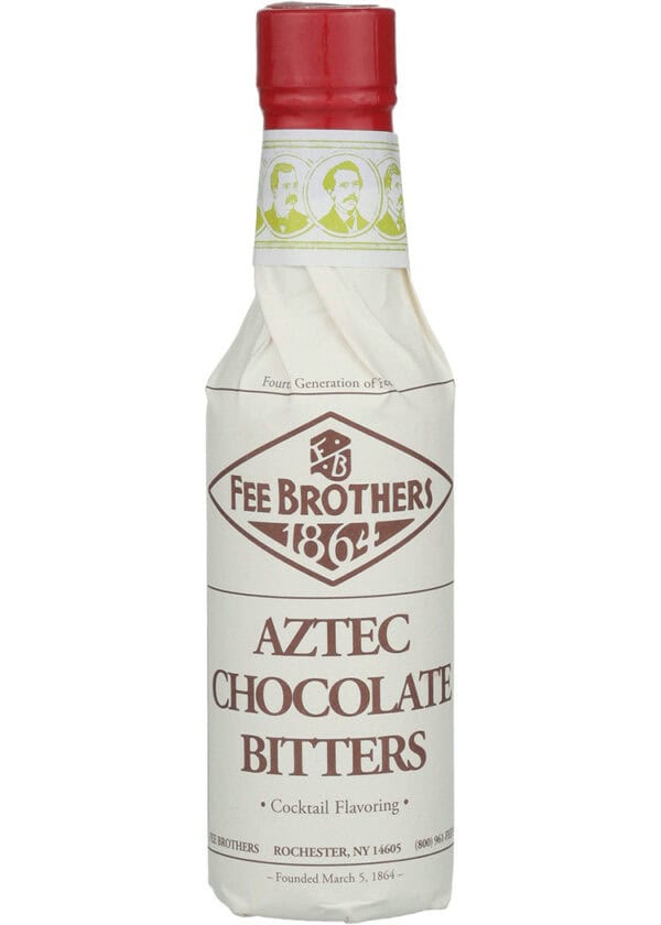 Fee Brothers Aztec Choc. Bitters