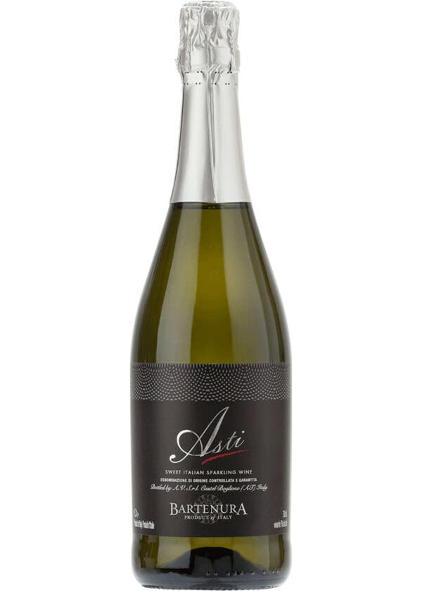 Bartenura Asti Sparkling Wine