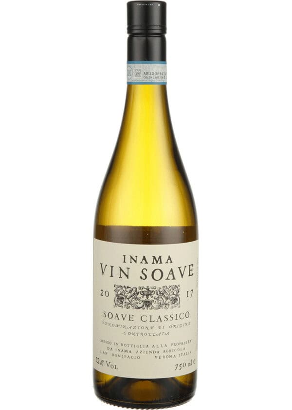 Inama Soave, 2018