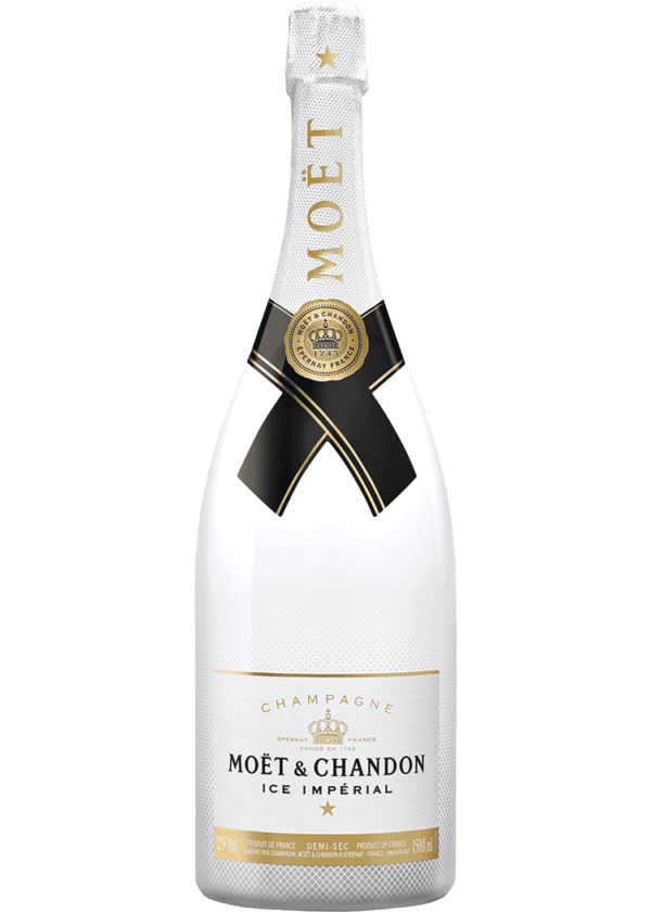 Moet & Chandon Ice Imperial Champagne