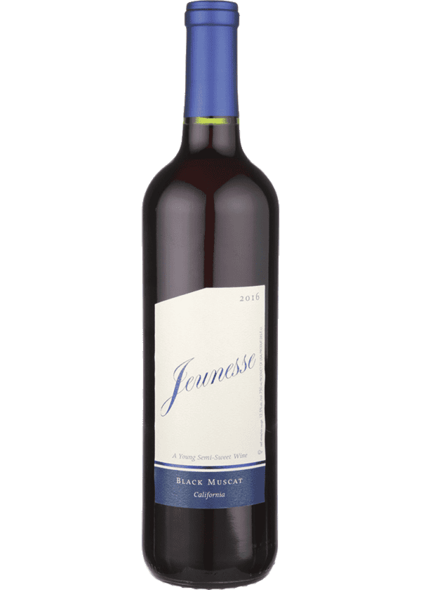 Jeunesse Black Muscat