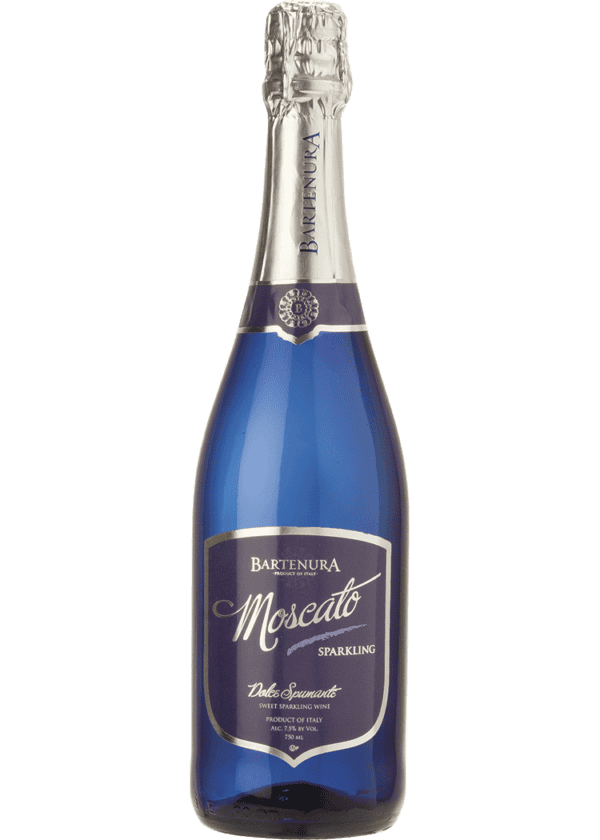 Bartenura Sparkling Moscato