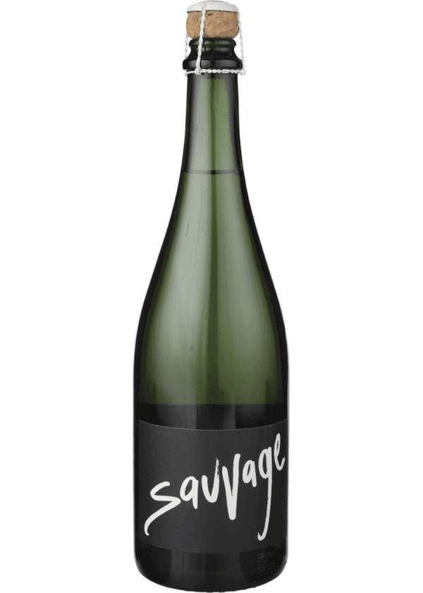 Gruet Blanc de Blancs Sauvage
