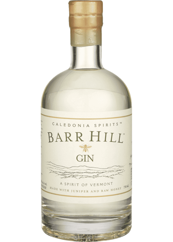 Barr Hill Gin