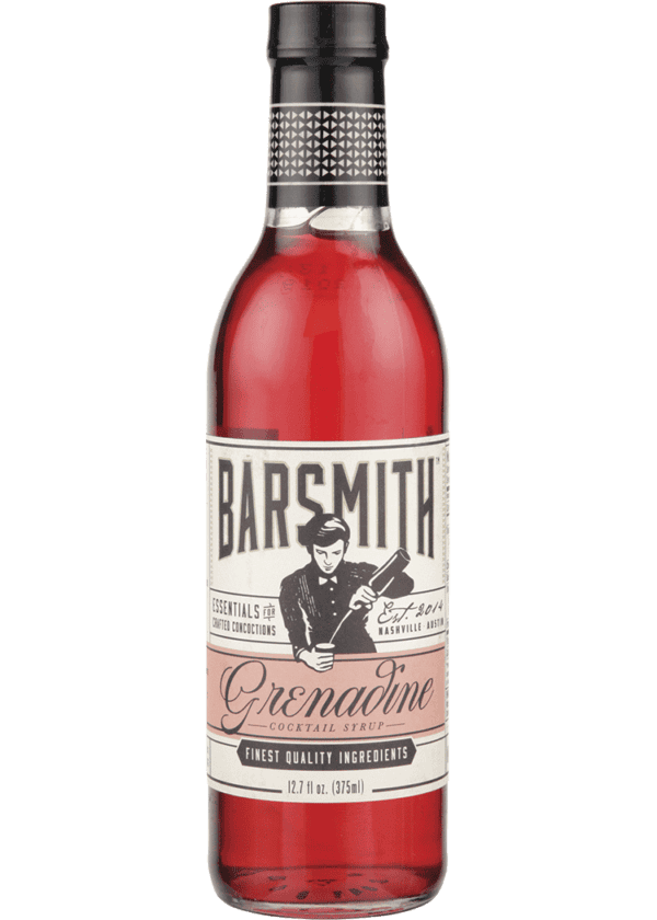 Barsmith Grenadine