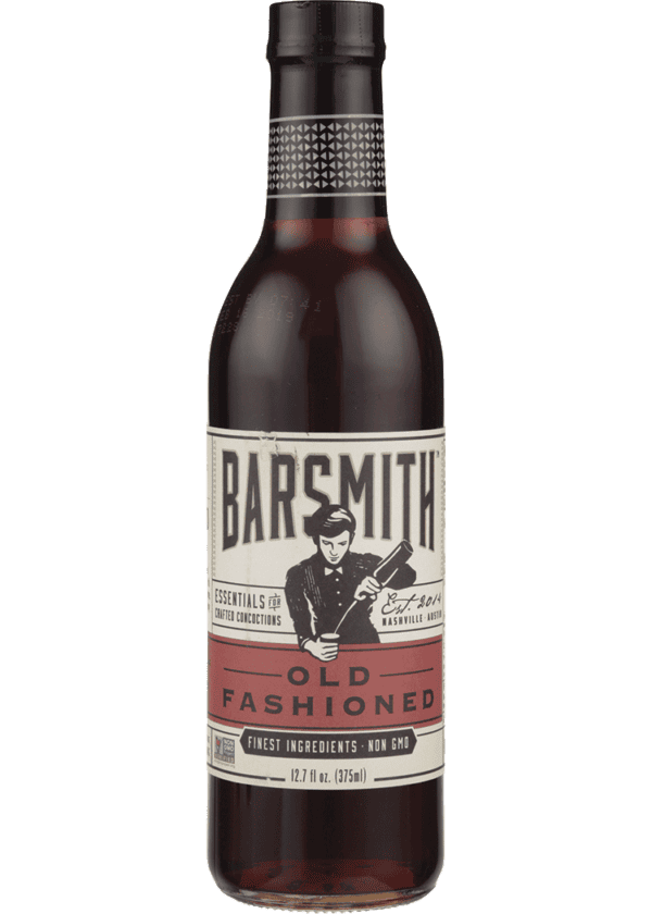 Barsmith Old Fashioned