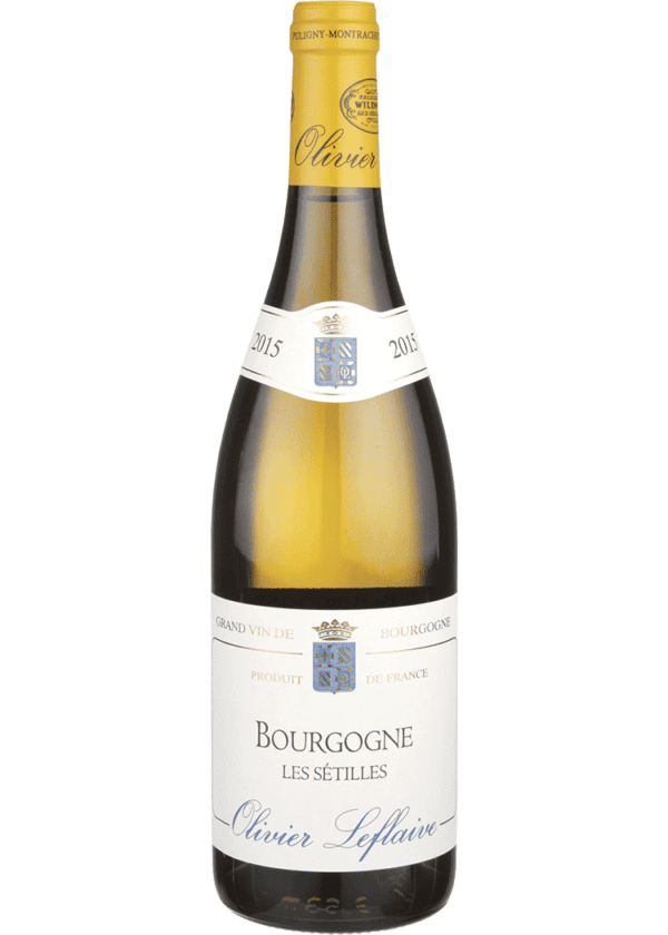Olivier Leflaive Bourgogne Les Setilles