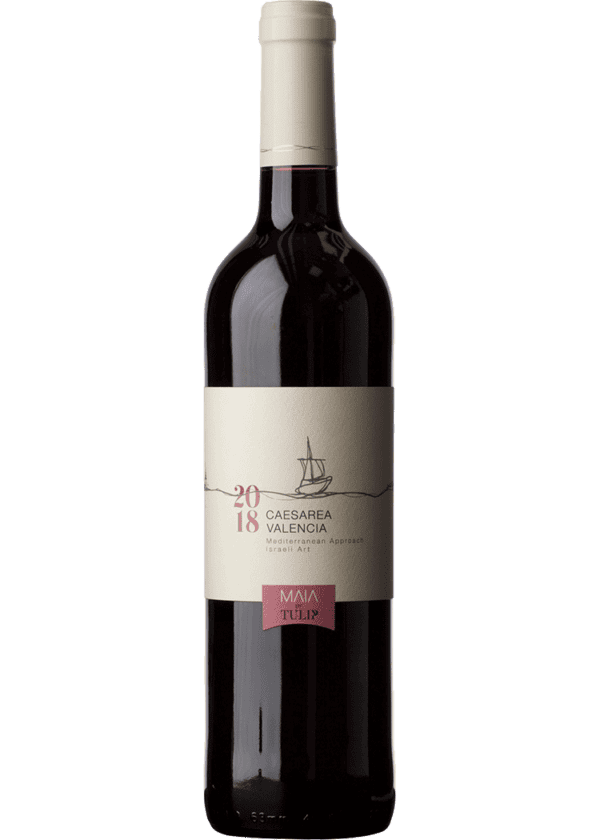 Maia by Tulip Red Wine