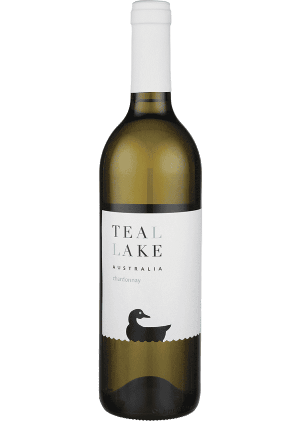 Teal Lake Chardonnay