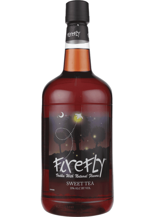 Firefly Sweet Tea Vodka