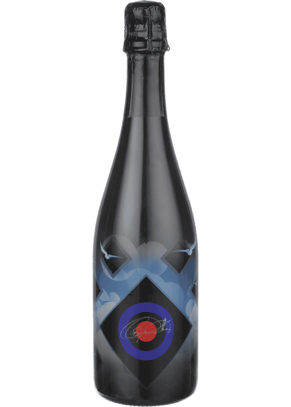 Charles Orban Cuvee Roger Daltrey Champagne