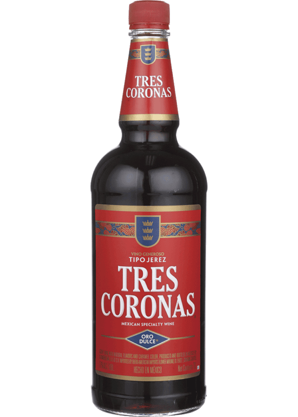 Tres Coronas Oro Dolce