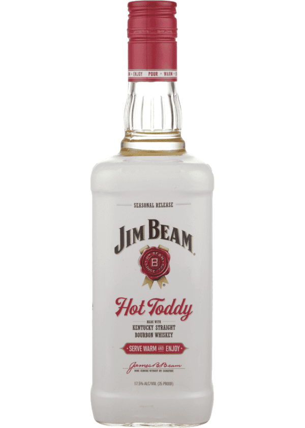 Jim Beam Hot Toddy
