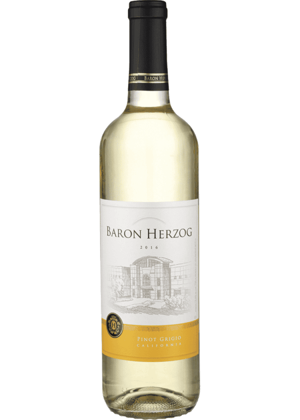 Baron Herzog Pinot Grigio
