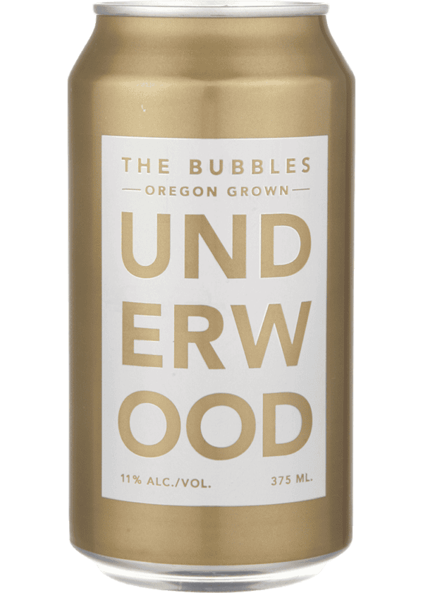 Underwood The Bubbles