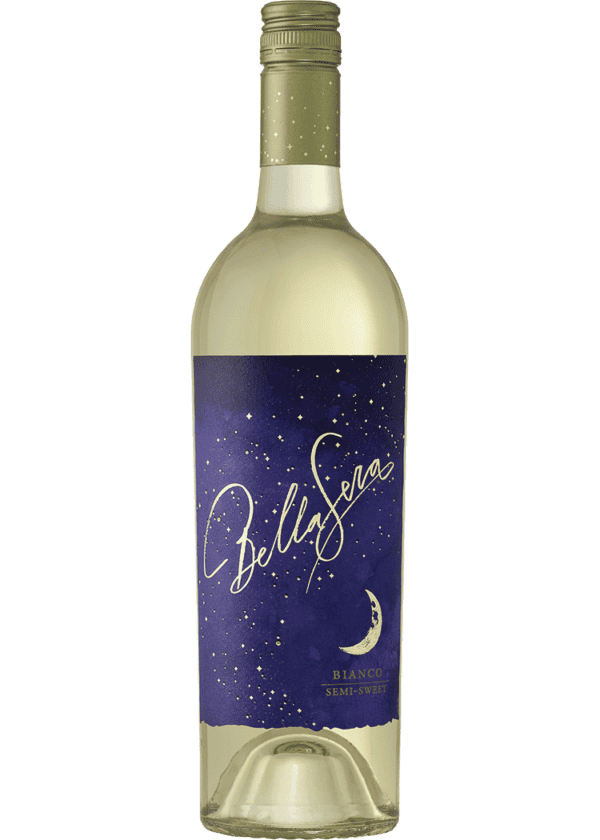 Bella Sera Sweet Bianco