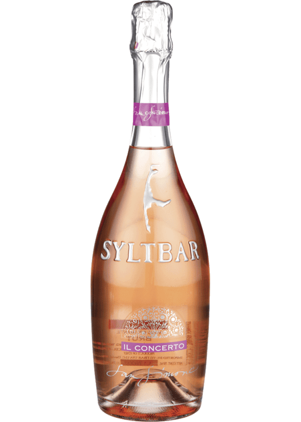 SYLTBAR Sparkling Rose