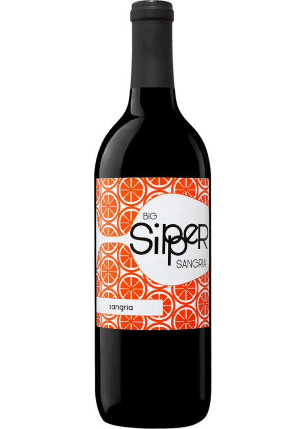 Big Sipper Sangria