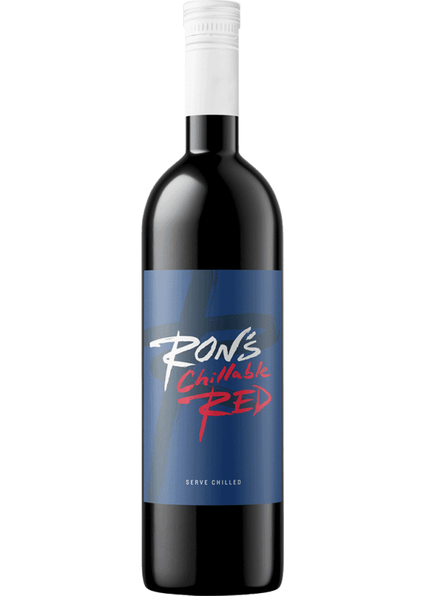 River Road Ron's Chillable Red