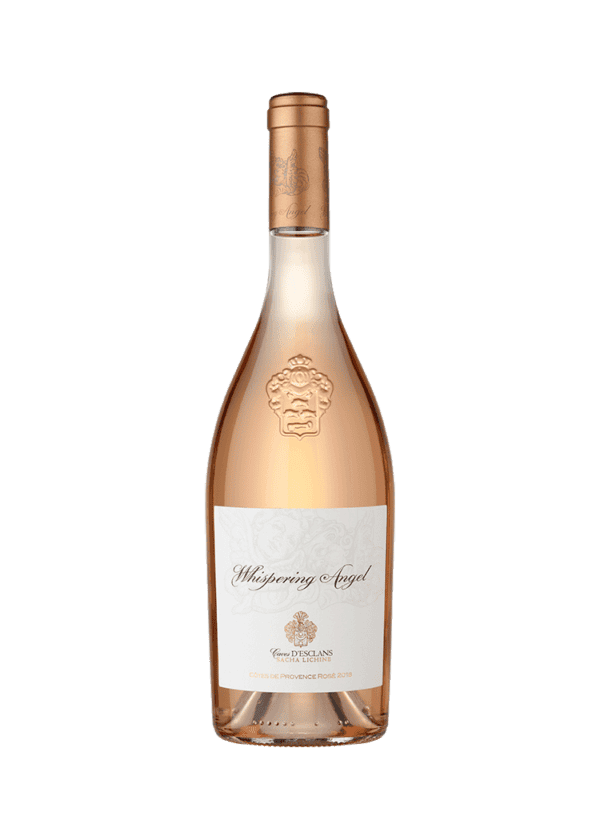 Chateau d'Esclans Whispering Angel Rose, 2021